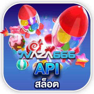 naza666 API สล็อต